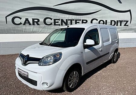 Renault Kangoo Maxi 1.5 dCi*1 Hand*Klima*R-Link*AHK*PDC*