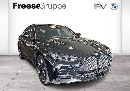 BMW i4 eDrive40