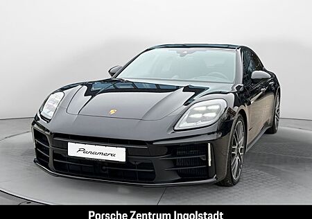 Porsche Panamera 4 E-Hybrid, Panorama, Hinterachslenkung