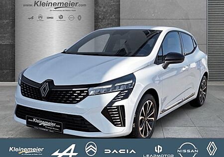 Renault Clio V 1.0 TCe 90 Techno Klima