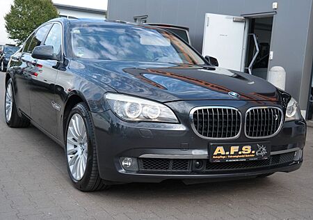 BMW 750 i xDrive Chauffeurausstattung Head-Up Softc