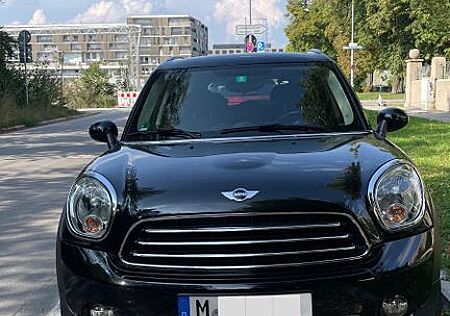 Mini One Countryman One One