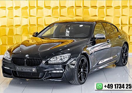 BMW 640 d M*360*HEAD UP*H&K*PANO
