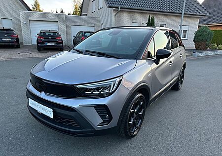 Opel Crossland X Crossland (X) GS Line AUTOMATIK KAMERA ALUFELGEN