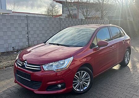 Citroën C4 Lim. Tendance / Klima / Tüv bis 08/2027