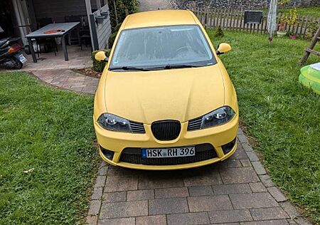 Seat Ibiza 1.4 16V 55 kW Fresh Fresh