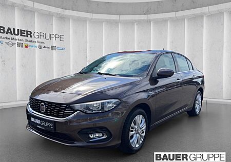 Fiat Tipo Lounge 1.4 16V El. Heckklappe Mehrzonenklim