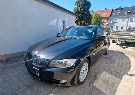 BMW 318i Facelift Motor Getribe Aufhängung Super