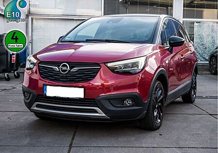 Opel Crossland X Crossland 1.2 2020 KLIMA INTELLILINK NAVI