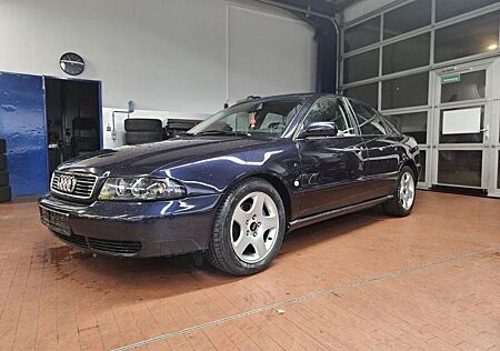 Audi A4 B5 2.6