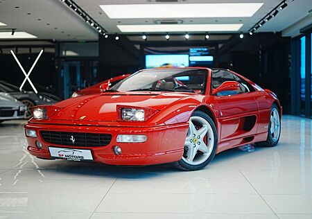 Ferrari F355 F1 Spider