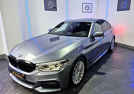 BMW 530iA Limousine M Sport LED/HEADUP/KAMERA