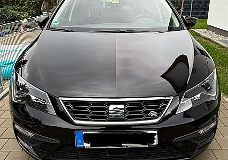 Seat Leon 1.5 TSI 96kW *Benzin *Unfallfrei *1.Hand