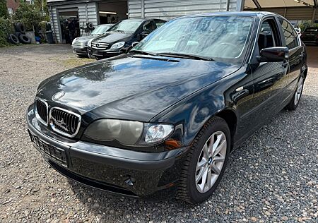 BMW 318d