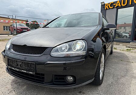 VW Golf Volkswagen V Lim. Sportline