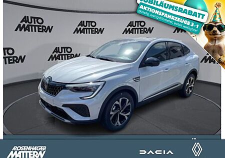 Renault Arkana Techno TCe 140 Automatik