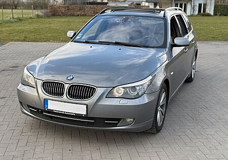 BMW 530d touring Edition Exclusive