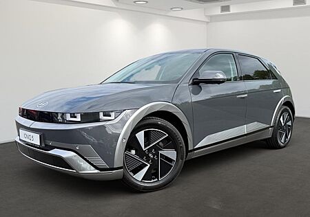 Hyundai IONIQ 5 Uniq 4WD 84 kWh Park-Paket