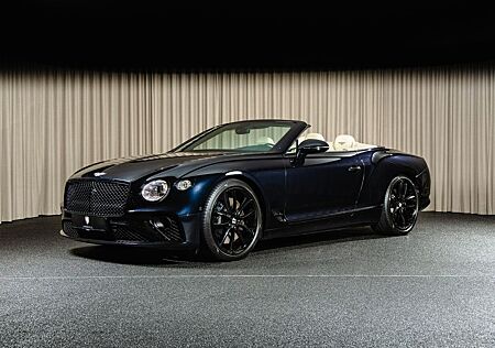 Bentley Continental GTC V8, B&O, Mulliner, Head-up