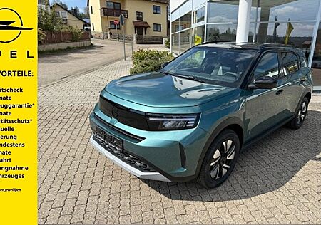 Opel Frontera GS 1.2T/ 145 PS Kamera Navi Sitzheizung