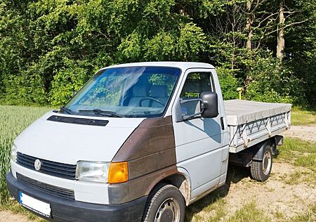 VW T4 Volkswagen andere
