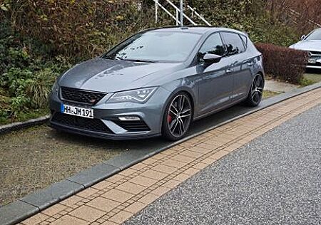 Seat Leon CUPRA 300