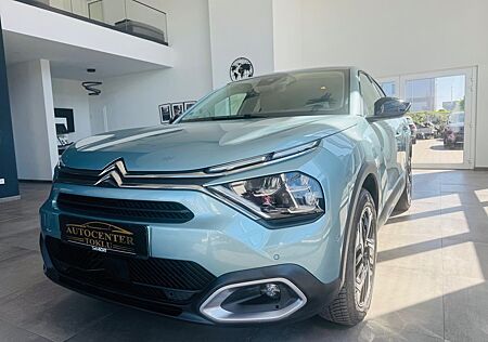 Citroën C4 Automatik Navi Kamera Led Head Up