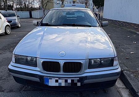 BMW 316i E36 Compact