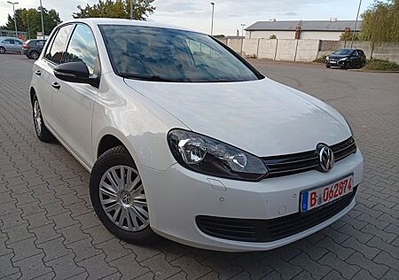 VW Golf Volkswagen VI Trendline