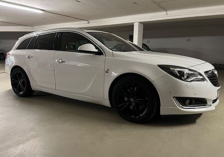 Opel Insignia ST 2.0 ECOTEC ecoFLEX Innovation S/...