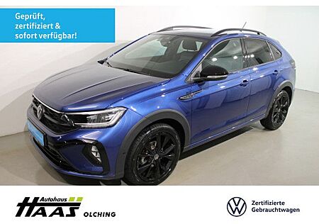 VW Taigo Volkswagen R-Line 1,5 l TSI 150 PS, RFK, NAVI, Keyles