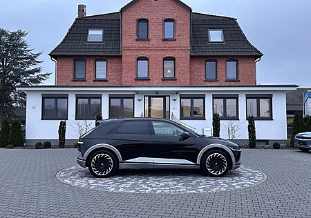 Hyundai IONIQ 5 Uniq 4WD PIXEL HUD BOSE 360° W-GARANTIE