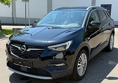 Opel Grandland X Grandland (X) Dynamic TÜV NEU/NAVI/LED/R-CAM/AHK