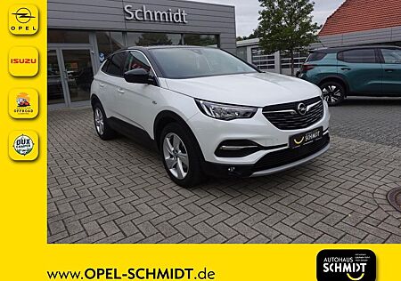Opel Grandland X Grandland 1,5 CDTI 2020