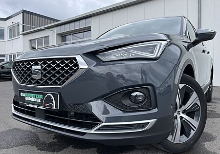 Seat Tarraco 2.0 TDI DSG Xcellence 191€ m.20% Anz. AH