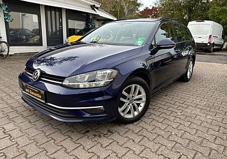 VW Golf Volkswagen VII Variant Comfortline NAVI*PDC*ASSIST*