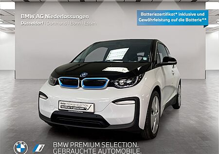 BMW i3 120Ah Navi Kamera