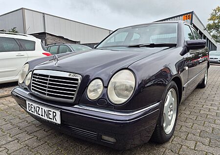 Mercedes-Benz E 240 Avantgarde/Xenon/Klima/Schiebedach