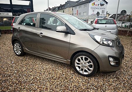 Kia Picanto Edition Sitzheizung/ Klima