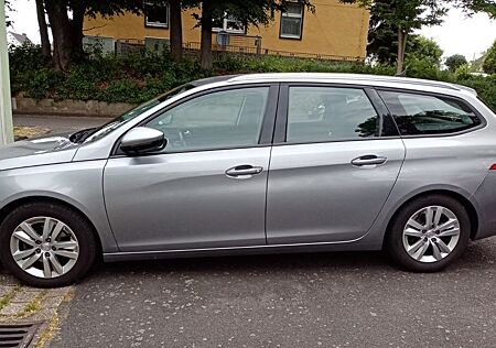 Peugeot 308 BlueHDi 130 Active SW Active