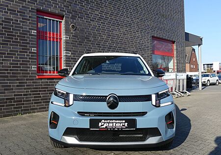 Citroën e-C3 ë-C3 113 MAX *Lagerwagen*
