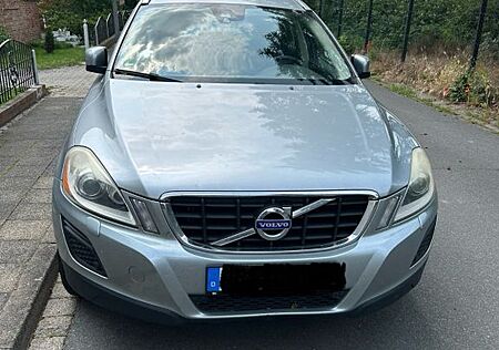 Volvo XC 60 XC60 D3 Ocean Race Geartronic Ocean Race
