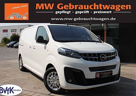Opel Vivaro -e Kasten M 75kWh Elegance 360° PDC TEMP