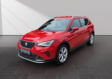 Seat Arona 1.0 FR 1.0 *Navi*LED*AppleCarPlay*Winterp.