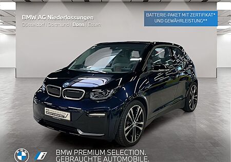 BMW i3s 120Ah Navi Driv.Assist+ Harman/K Kamera LED