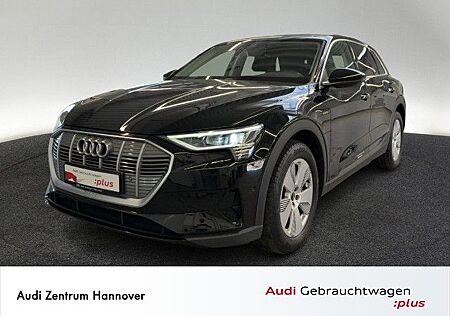 Audi e-tron 50 quattro