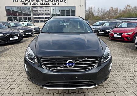 Volvo XC 60 XC60 Momentum AWD