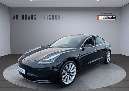 Tesla Model 3 Standard Range Plus RWD