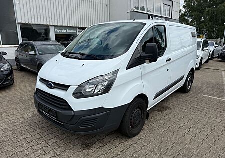 Ford Transit Custom Kasten 270 L1 *SortimoRegal