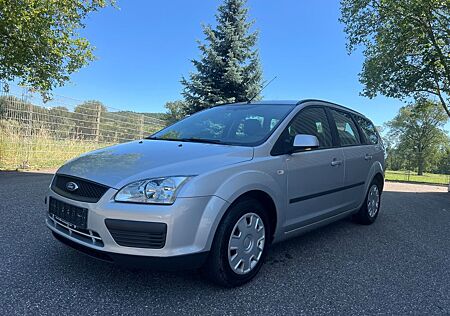 Ford Focus Turnier Fun X